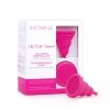 INTIMINA LILY COMPACT CUP B - kubeczek menstruacyjny INTIMINA LILY COMPACT CUP B - kubeczek menstruacyjny